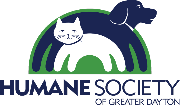 Dayton Humane Veterinary Hospital Logo